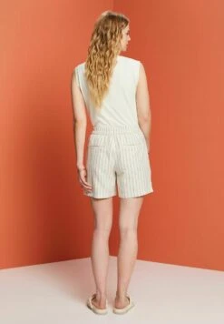 ESPRIT Shorts - Ice -Esprit 0009b639f69d402c85e41e562766c8bb