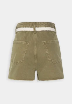 Edc By Esprit Jeansshort - Khaki Green -Esprit 00bfc82a9d144dc78a0e9b72e728dc53 scaled