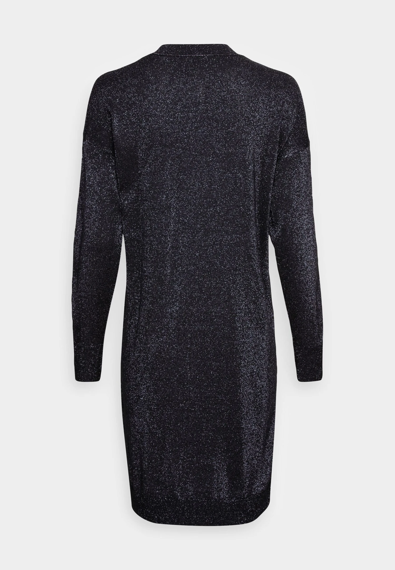 ESPRIT Gebreide Jurk - Black 2 ESPRIT Gebreide Jurk - Black - Afbeelding 2