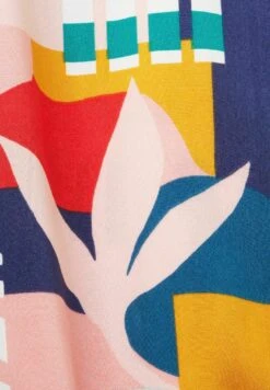 ESPRIT Wickel Mit Print - Wikkelrok - Ink 12 ESPRIT Wickel Mit Print - Wikkelrok - Ink -Esprit 02108336d7e346b48fc6af305aced76c