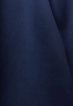 ESPRIT Chemise Solid - Nachtjapon - Ink -Esprit 023fab4003794907927702234a4dd651