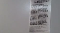 ESPRIT Carilo Beach - Strandaccessoire - Dark Red -Esprit 02a869d2f7bb43e9b0f814d22ae46e1a