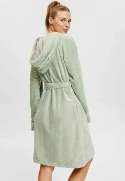 ESPRIT Badjas - Soft Green -Esprit 032239cf59ca4033beee39df91c2bd4b scaled