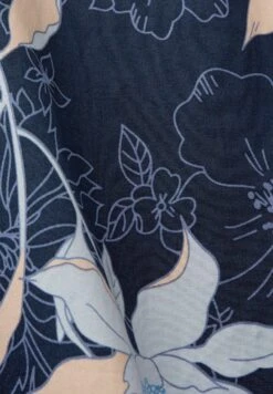 ESPRIT Light - Jurk - Dark Blue -Esprit 033e8eb5643d49f3bdeeb416ea209cc8