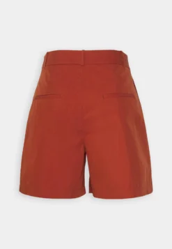 ESPRIT Natural Dyed - Shorts - Terracotta -Esprit 0366f3d58dd14d86aac5d48af291f226 scaled