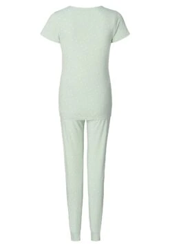 Pyjama - Pale Mint -Esprit 038f9823ce4549c58e2c058cfc7c49a4