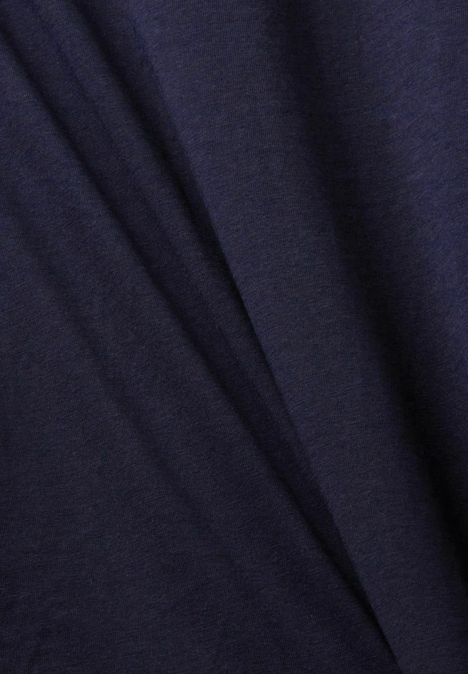 ESPRIT Tee Aw - T-Shirt Print - Navy 7 ESPRIT Tee Aw - T-Shirt Print - Navy - Afbeelding 7