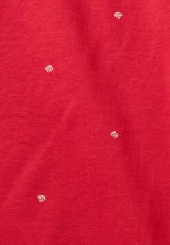 ESPRIT Mit Allover-Muster - Pyjama - Pink Fuchsia -Esprit 03eb171b7cba4ab6ad444259373e7310