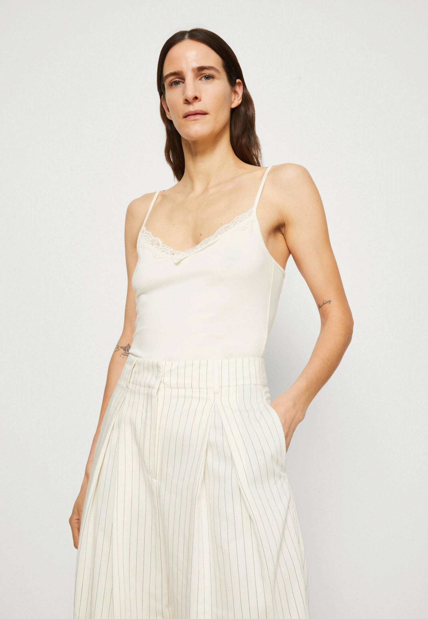 ESPRIT Core Tank - Top - Ice 4 ESPRIT Core Tank - Top - Ice - Afbeelding 4