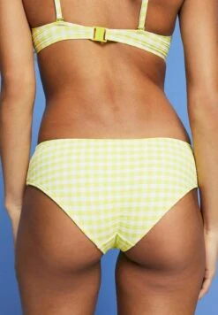 ESPRIT Bikinibroekje - Lime Yellow -Esprit 05b761523a5e470190ce6c2916f84b67