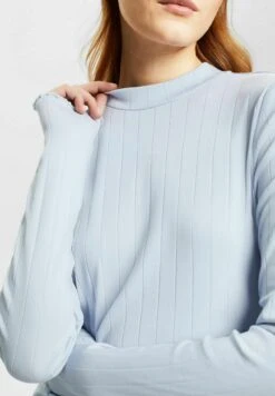 Edc By Esprit F_Sus 362 - Longsleeve - Pastel Blue 11 Edc By Esprit F_Sus 362 - Longsleeve - Pastel Blue -Esprit 05ddc61fe9ec418da35e333ac4b37588