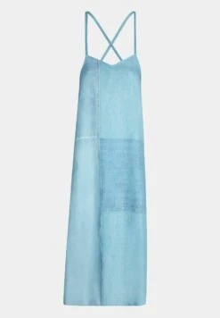 ESPRIT Mit Denim Allover Print - Spijkerjurk - Blue Medium Washed New 10 ESPRIT Mit Denim Allover Print - Spijkerjurk - Blue Medium Washed New -Esprit 05f711e991b2405ca39706c4531daccf