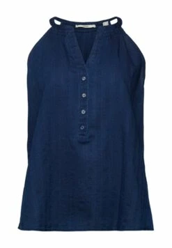 ESPRIT Regular Fit - Top - Navy -Esprit 060639dd42d04fa2bb5ca5b003d55b7e