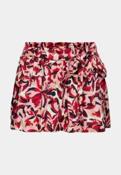 ESPRIT Carilo - Zwemshorts - Dark Red -Esprit 06182ff2288144b2bb60cd7ff13a4a84