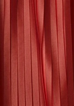 ESPRIT A-Lijn Rok - Terracotta New -Esprit 067df0e85cd541ba97b22f6a5a2f50db