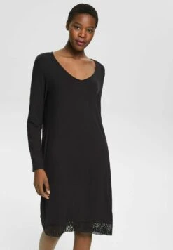 ESPRIT Nachtjapon - Black