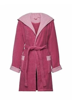 ESPRIT Mit Streifen - Badjas - Blackberry -Esprit 0766547df3da48e1954e0ad89c492d3a