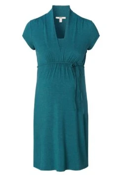 Short Sleeve - Jerseyjurk - Indian Jade -Esprit 0786bf4fd99548029a95a28b4cd1c60d