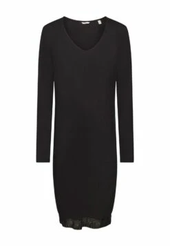ESPRIT Nachtjapon - Black -Esprit 078ca1f3816d415098eea93d651429a3