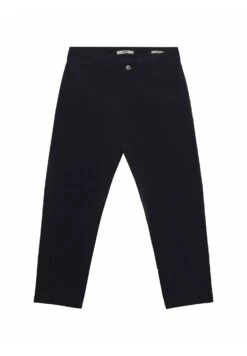 ESPRIT Capri - Jeansshort - Navy -Esprit 088ab4fd69f4469fa07baa5dce33e514