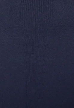 ESPRIT Mockneck Dress - Gebreide Jurk - Navy 5 ESPRIT Mockneck Dress - Gebreide Jurk - Navy -Esprit 0a827116eb504436b9c4b4880ee8878e scaled