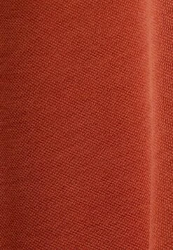 ESPRIT Jurk - Terracotta New -Esprit 0ad01b1f094e4158ae5e296e2030c07d