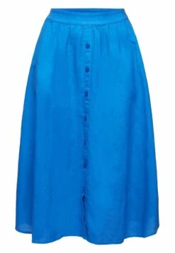 ESPRIT Light- A-Lijn Rok - Bright Blue -Esprit 0ad0b9167aec4ee09010dd5f6901718a
