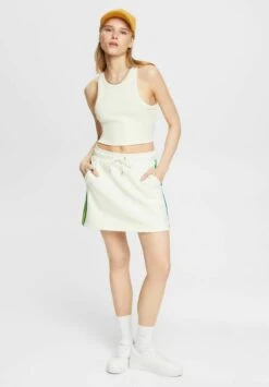 ESPRIT Training - A-Lijn Rok - Off White 14 ESPRIT Training - A-Lijn Rok - Off White -Esprit 0ae6041de57342ceac61c8687a8b060c