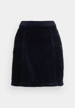 ESPRIT Skirt - Minirok - Navy