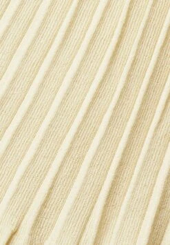 ESPRIT Gebreide Jurk - Sand -Esprit 0bf932b888104df0a479c5c3dca0d810
