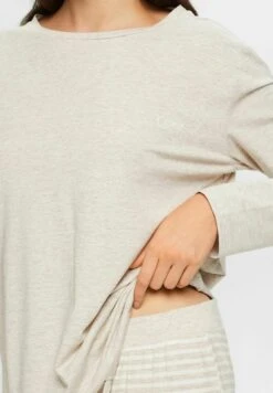 ESPRIT Set - Pyjama - Sand 9 ESPRIT Set - Pyjama - Sand -Esprit 0c115377e55a425dacd46663ffa1d123