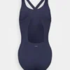 ESPRIT Tura Beach Swimsuit Basic - Badpak - Navy