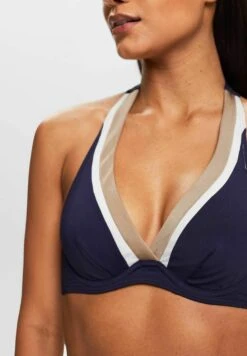 ESPRIT Tayrona - Bikinitop - Navy -Esprit 0c691ff7c65d401a819cd5fa6dde3a3b