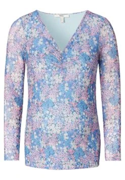 Longsleeve - Light Blue