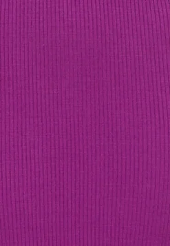 Edc By Esprit Dress - Gebreide Jurk - Violet -Esprit 0cddafabc3a84d159c453240a80c856e scaled