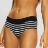 ESPRIT In Hipster-Form - Bikinibroekje - Black