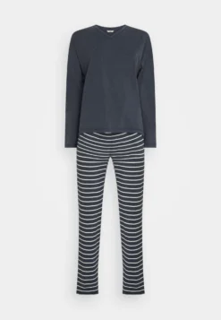 ESPRIT Y D Sus Mel Long Leg Long Sleeve - Pyjama - Navy -Esprit 0d5862c290834e5c9aafe619f1c43ea8 scaled