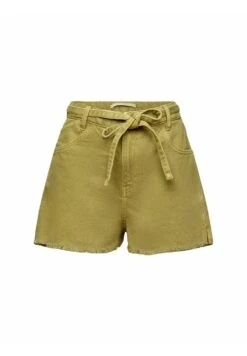 Edc By Esprit Col- Jeansshort - Pistachio Green 13 Edc By Esprit Col- Jeansshort - Pistachio Green -Esprit 0ea2bba39d8846b09f94b0586e8da3ca