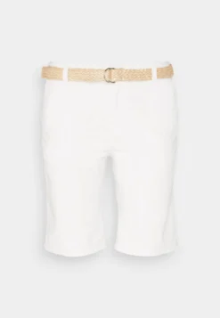 ESPRIT Chino - Shorts - White -Esprit 0f2d1a5b11104cbcb556f04c0ba0014a scaled
