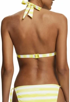 ESPRIT Streifenmuster - Bikinitop - Bright Yellow -Esprit 0f64fc0eca1844409e4dd3fe1090f643 scaled