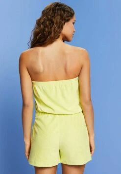 ESPRIT Romper - Strandaccessoire - Lime Yellow -Esprit 0fe81b906b5b4b5eb0177094ede2785d