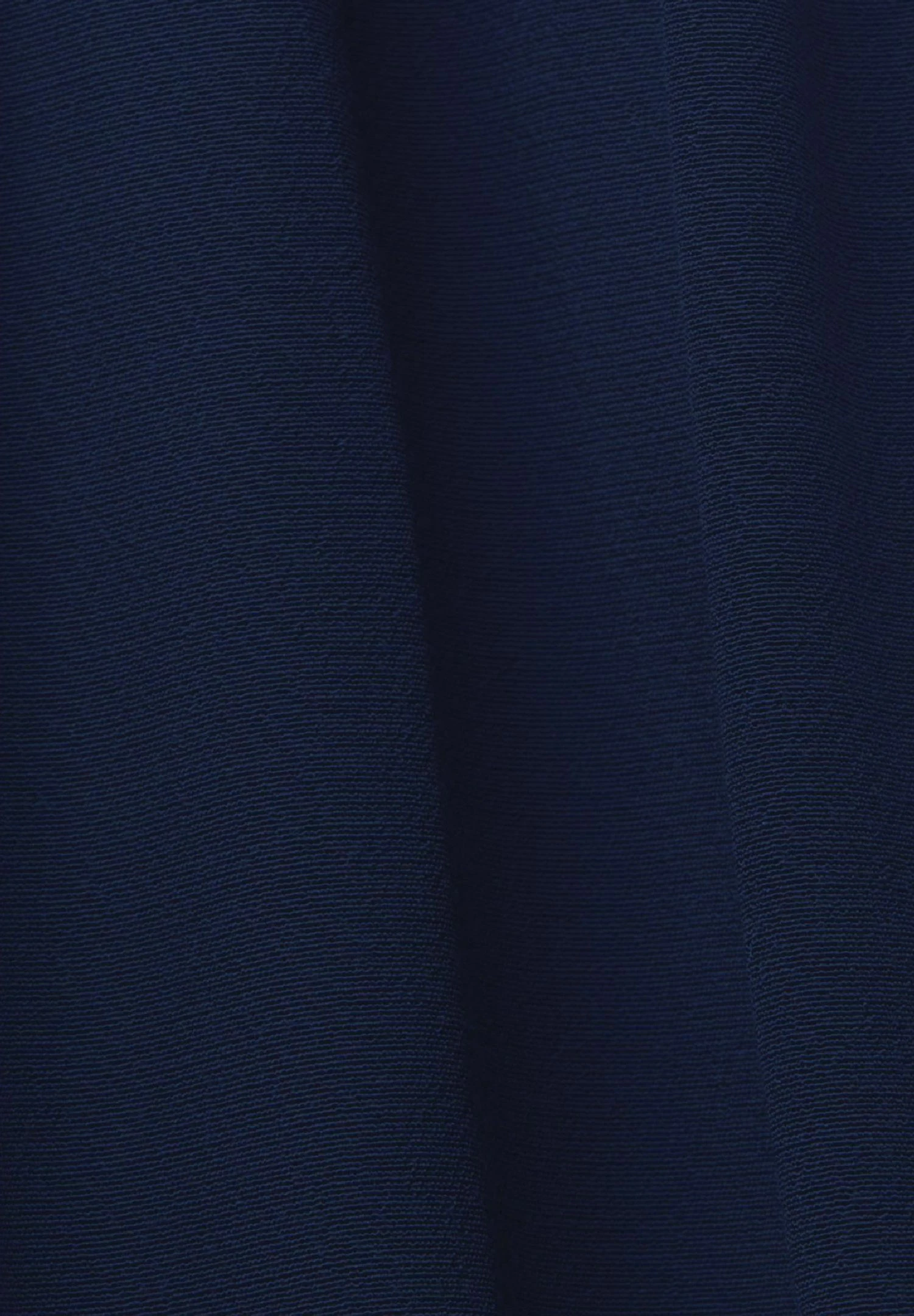 ESPRIT Midi Mit Fixiertem Bindegürtel - Jurk - Navy 10 ESPRIT Midi Mit Fixiertem Bindegürtel - Jurk - Navy - Afbeelding 10