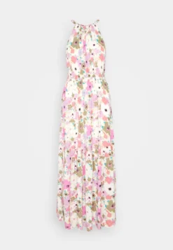 Edc By Esprit Neckholder Dress - Maxi-Jurk - Pink -Esprit 0ff8c9cd3ce742e79a6ad9686049ef50 scaled