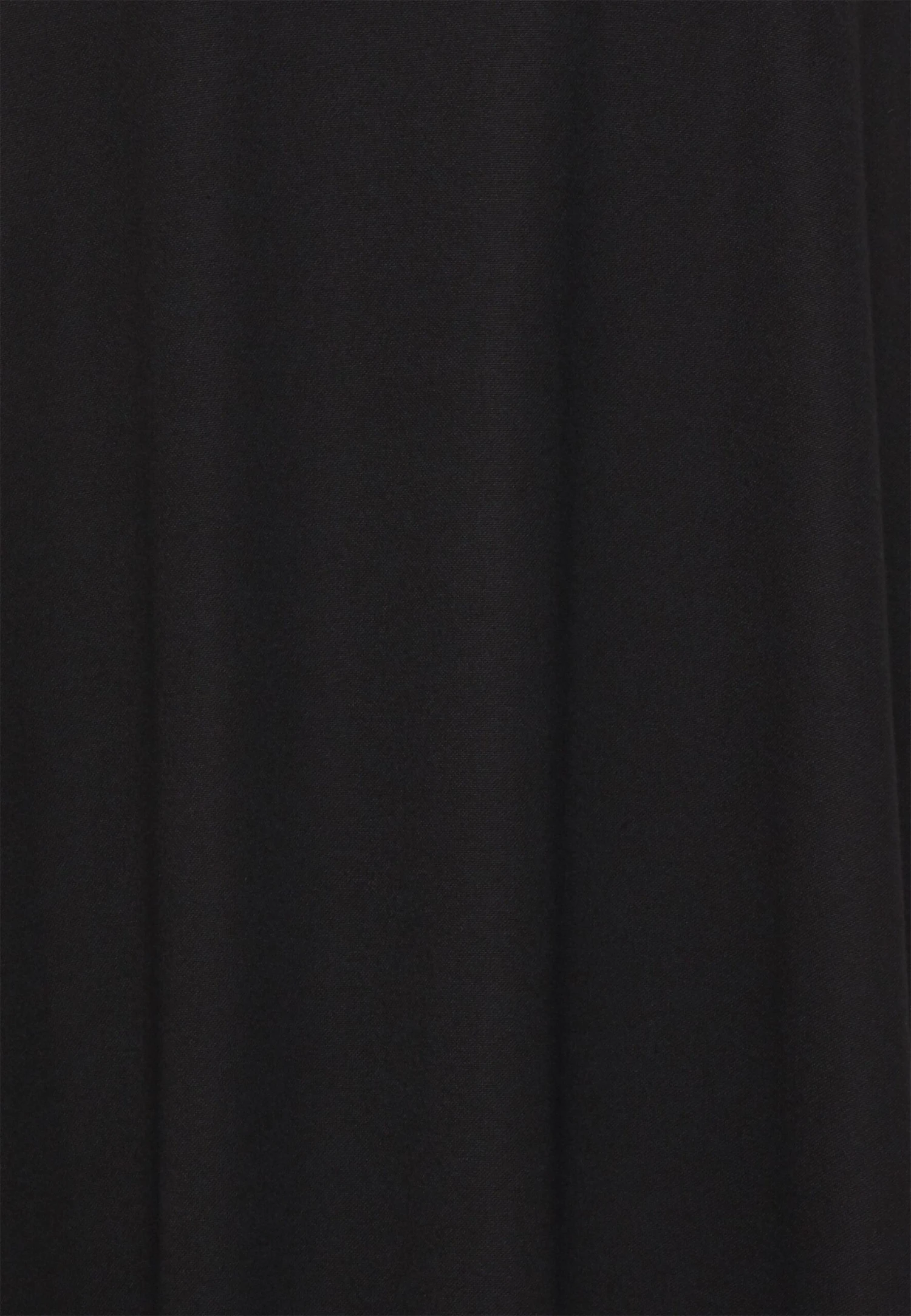 Edc By Esprit A-Lijn Rok - Black 5 Edc By Esprit A-Lijn Rok - Black - Afbeelding 5