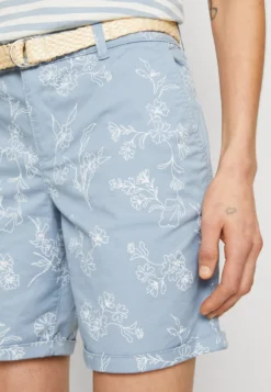 ESPRIT Print- Shorts - Light Blue Lavender -Esprit 11444166846b47d0af8b692dc0e699a3 scaled