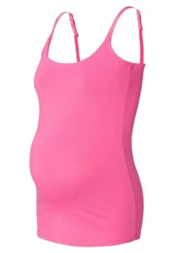 Still - Top - Pink -Esprit 13047159ade84e6db6f853d34296eb39