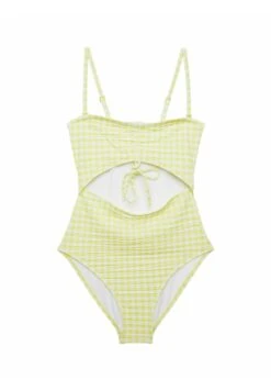 ESPRIT Badpak - Lime Yellow -Esprit 131120ad1a404949adef82561d178824