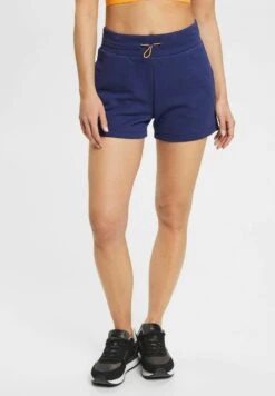 Active- Korte Broeken - Navy