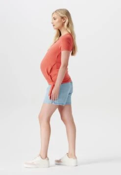 Still - T-Shirt Basic - Flame Red -Esprit 155fe57d854441b7a34771b9cf8cb02c