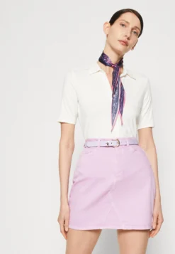 Edc By Esprit Minirok - Lilac -Esprit 1651d29c9fc2498c8b2d0ffd04cd4f5b scaled